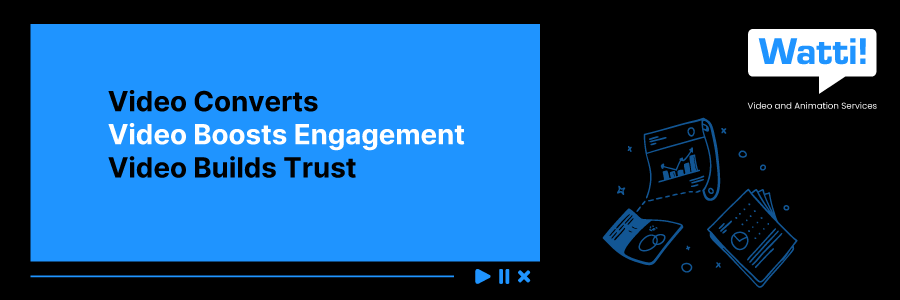 The Real ROI of Video and Animation for Your Business